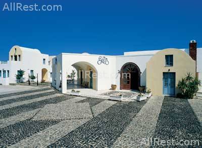 El Greco Hotel 20